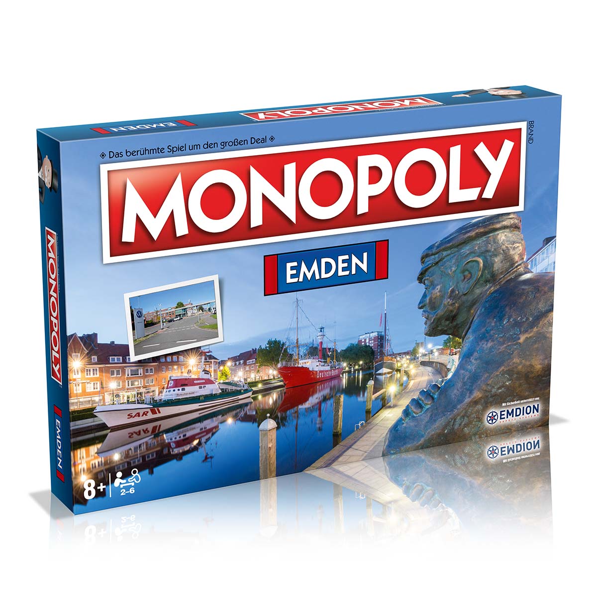 Monopoly - Emden