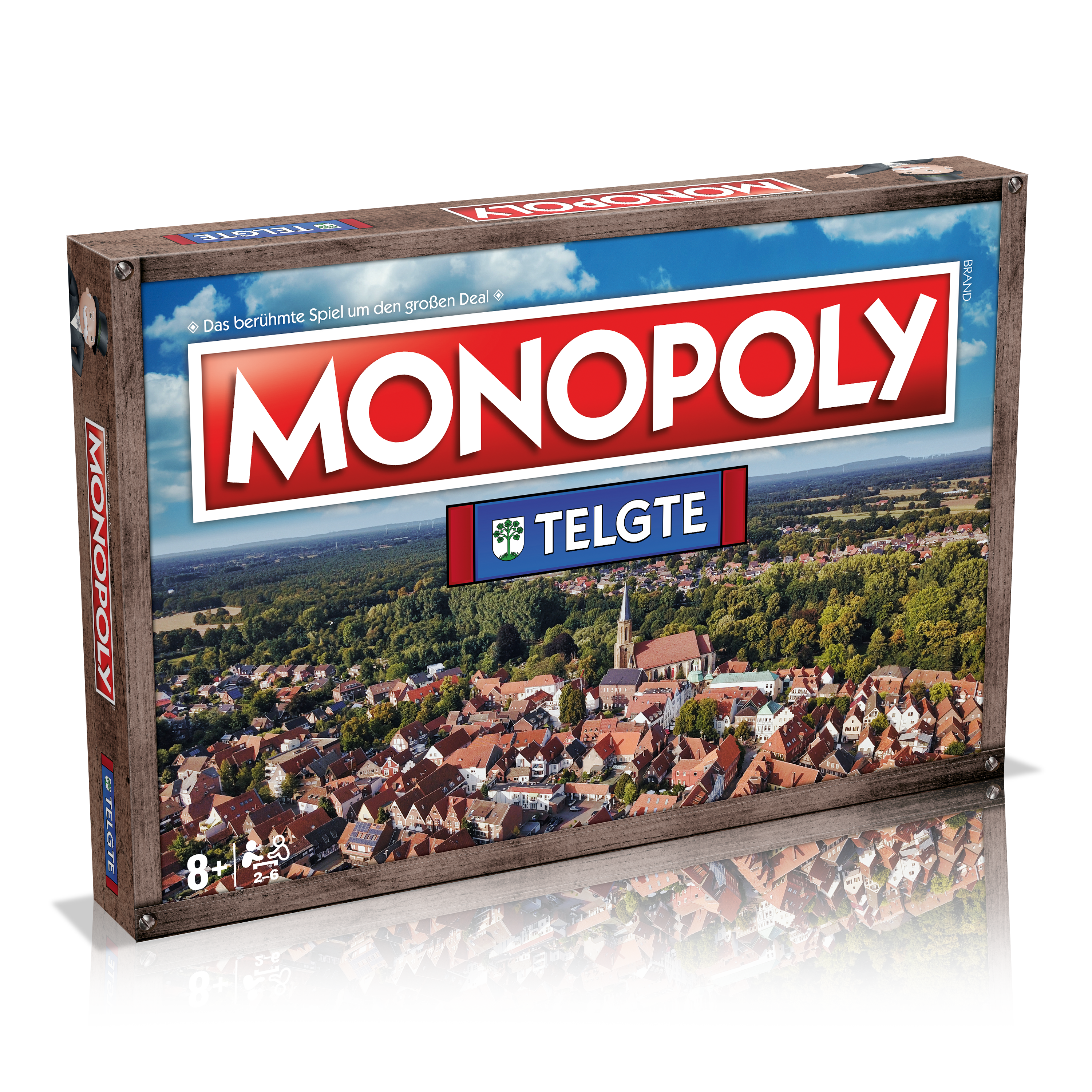 Monopoly Telgte