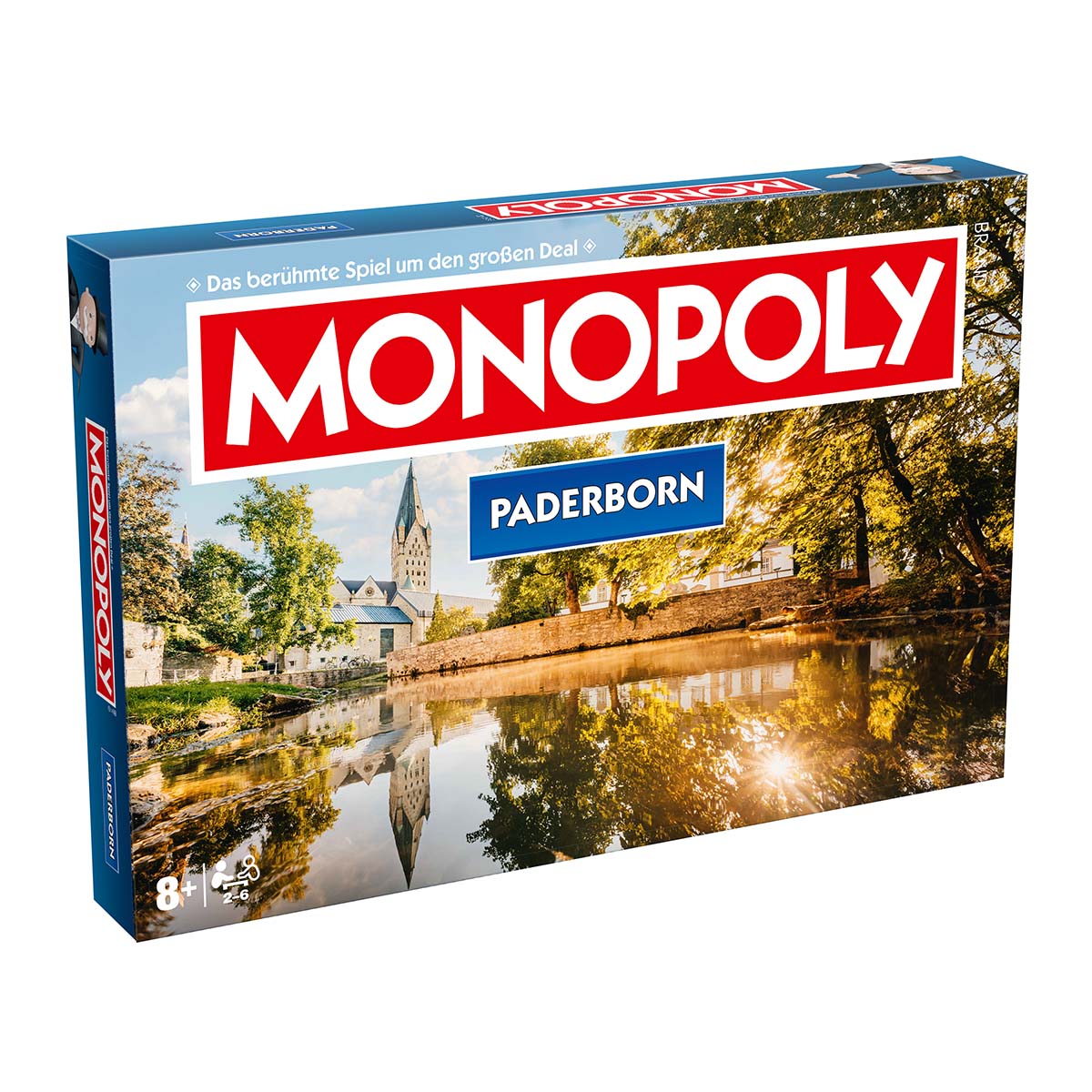 Monopoly - Paderborn