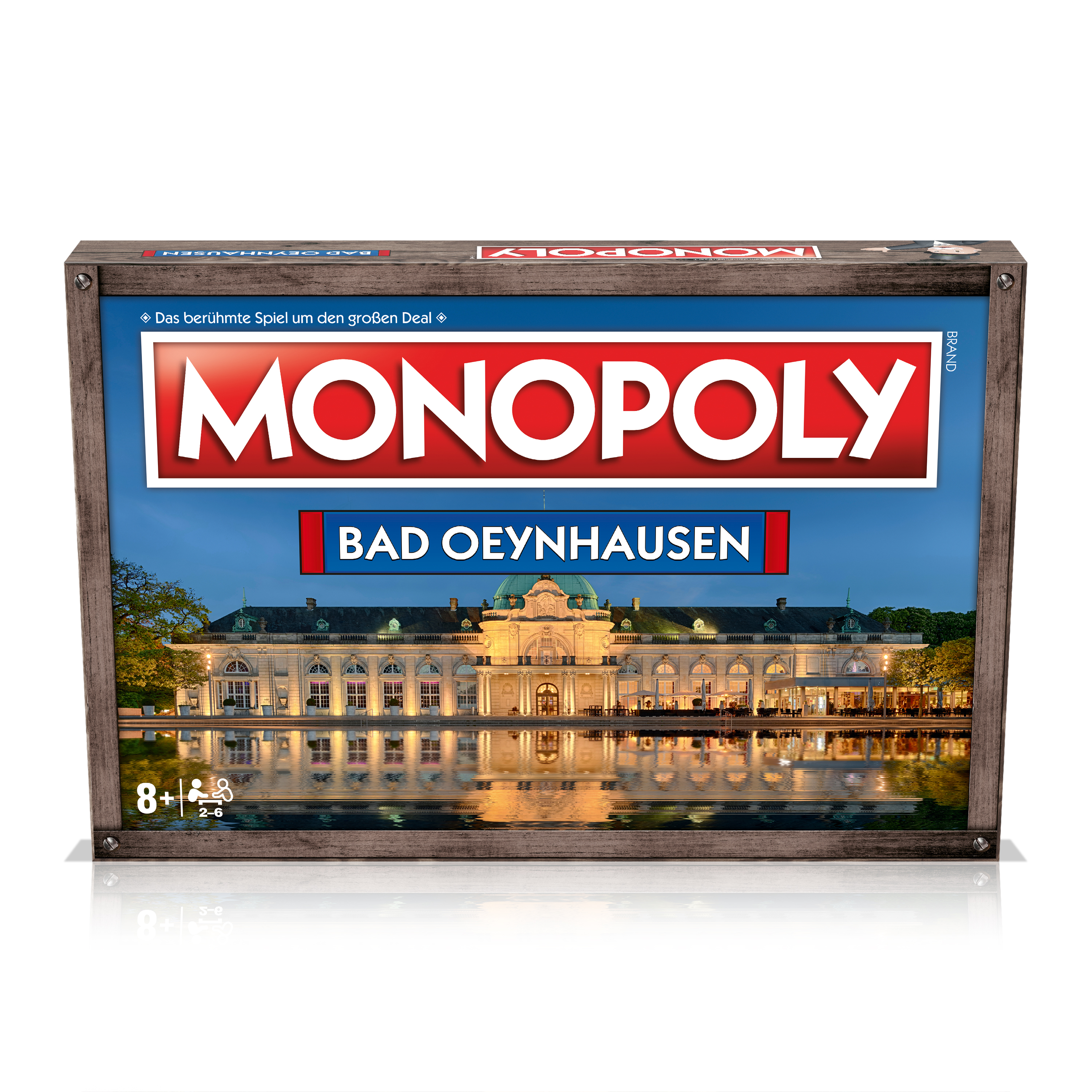 Monopoly Bad Oeynhausen