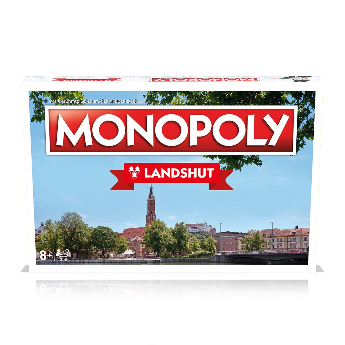 Monopoly - Landshut