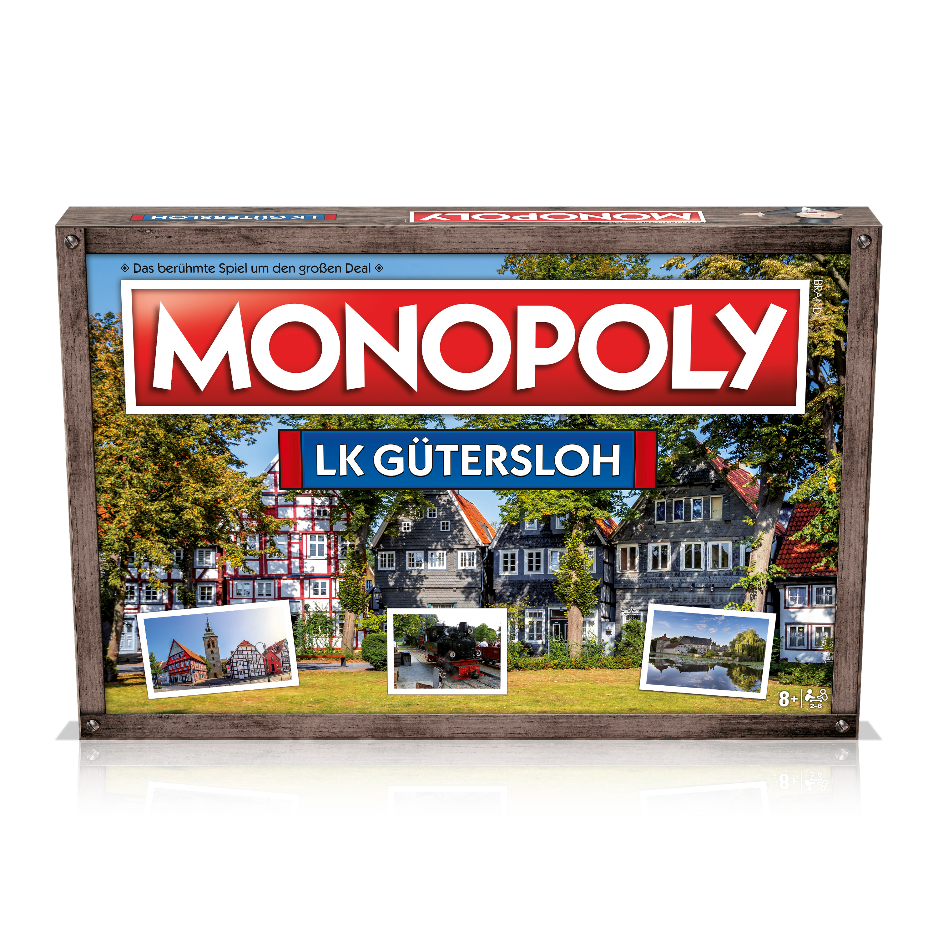 Monopoly Gütersloh