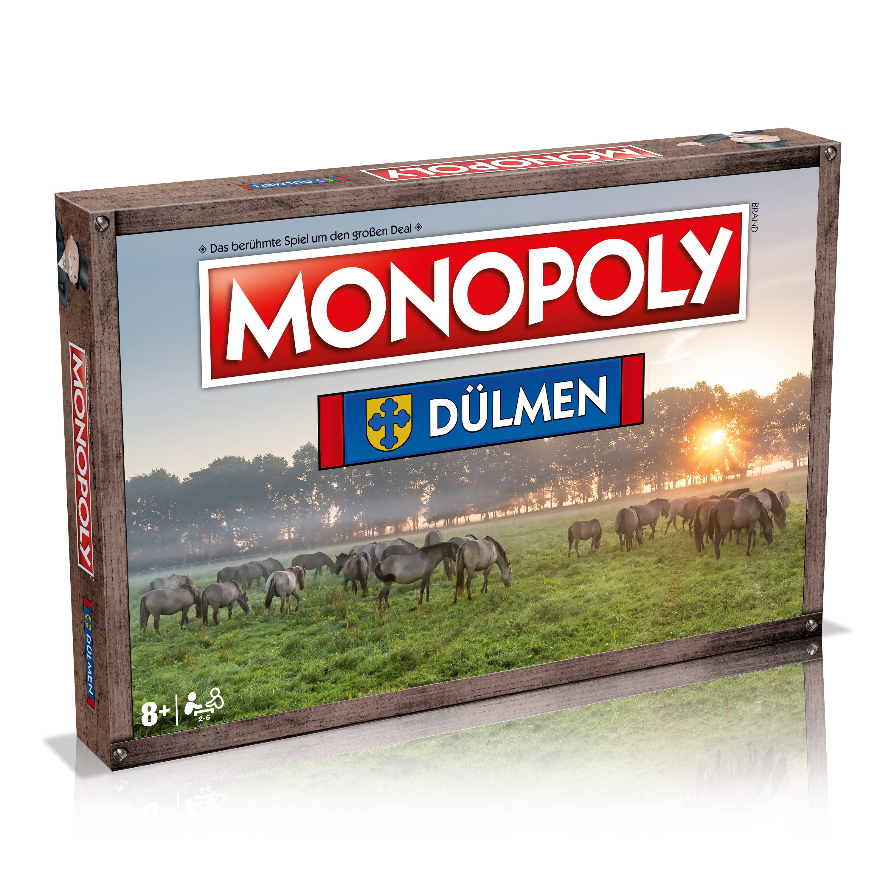 Monopoly Dülmen
