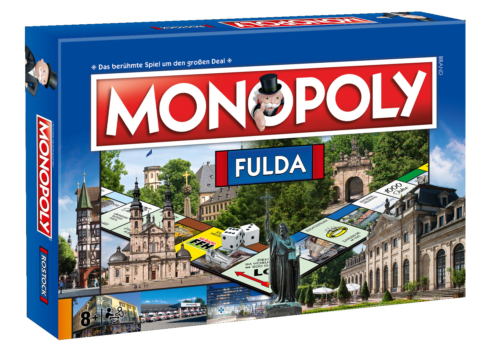 Monopoly Fulda