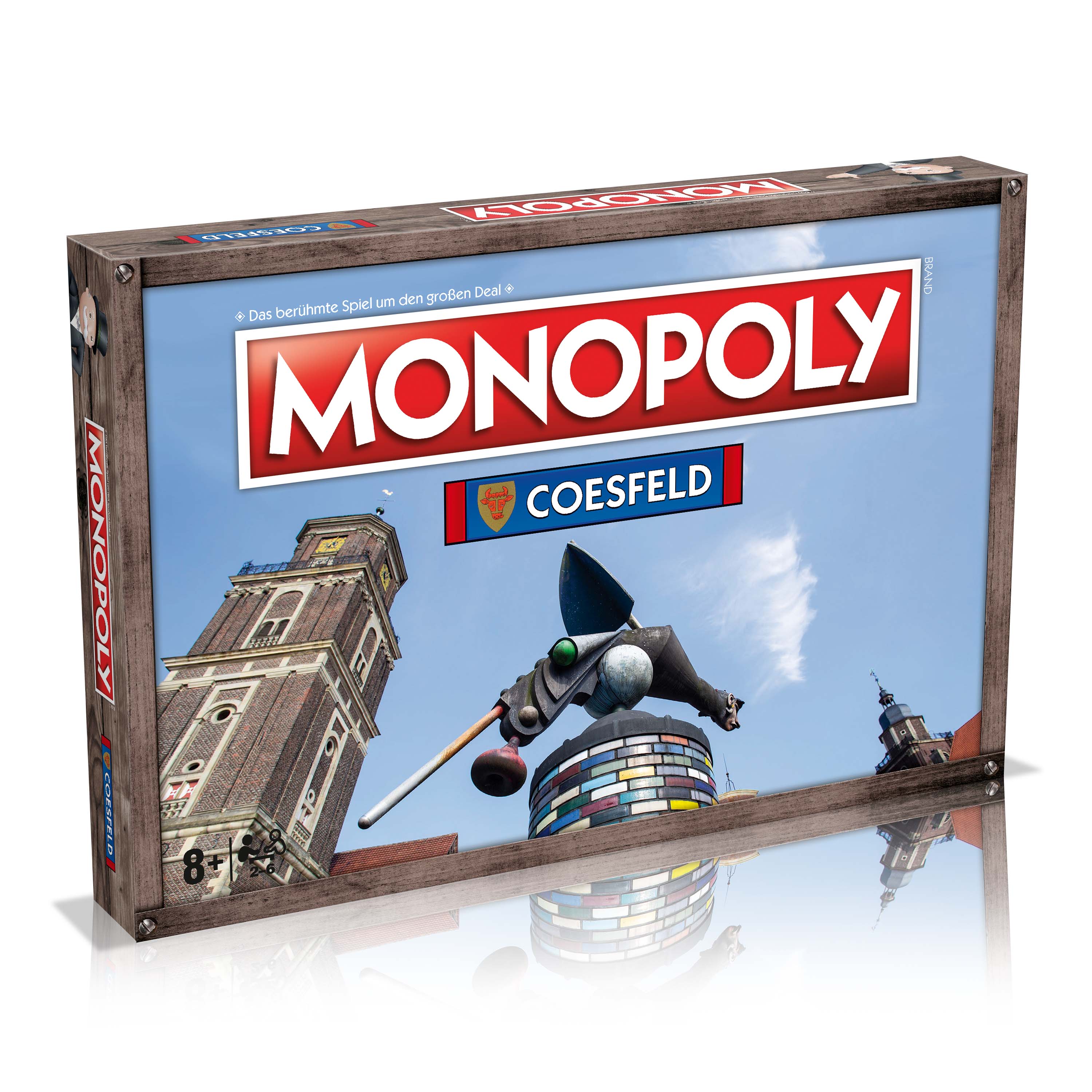 Monopoly Coesfeld