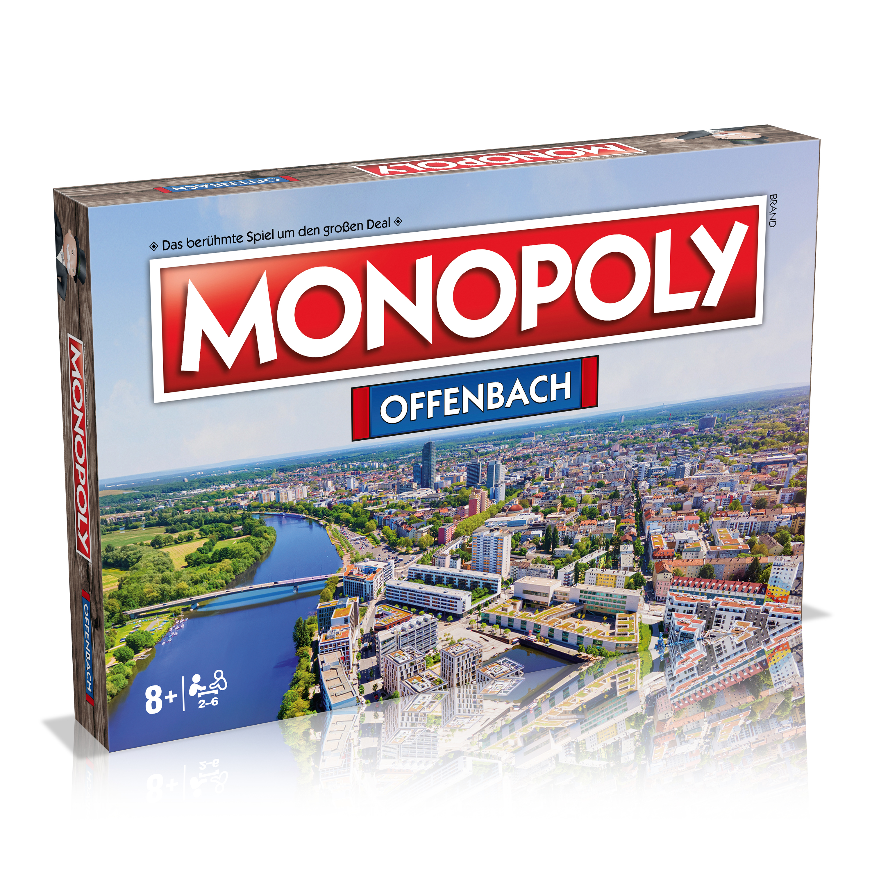 Monopoly - Offenbach