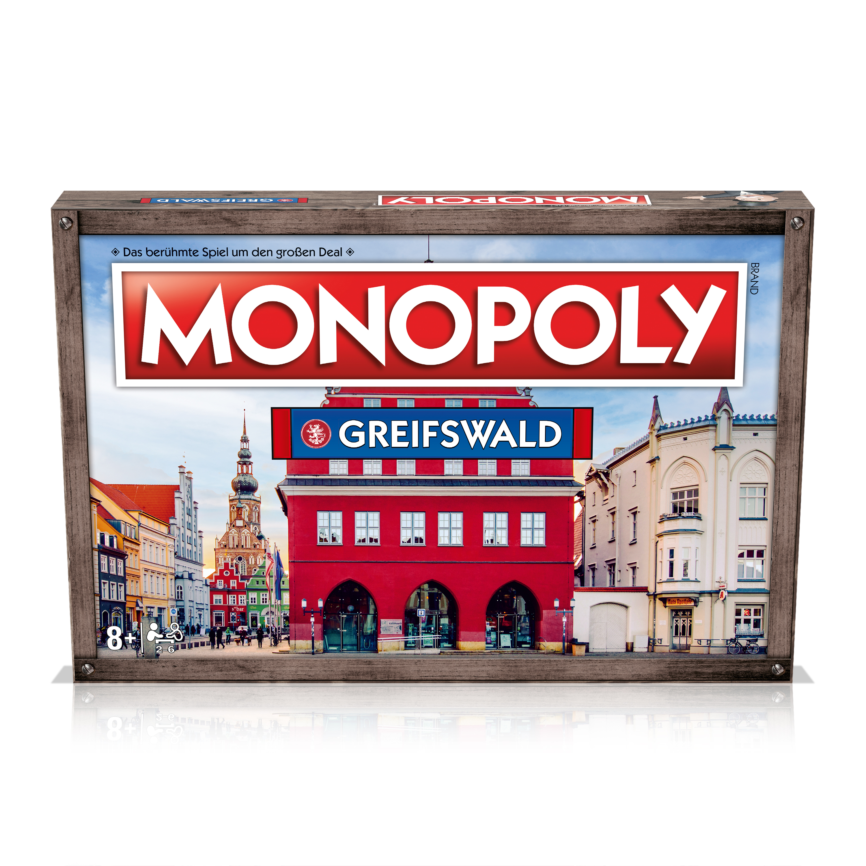 Monopoly Greifswald