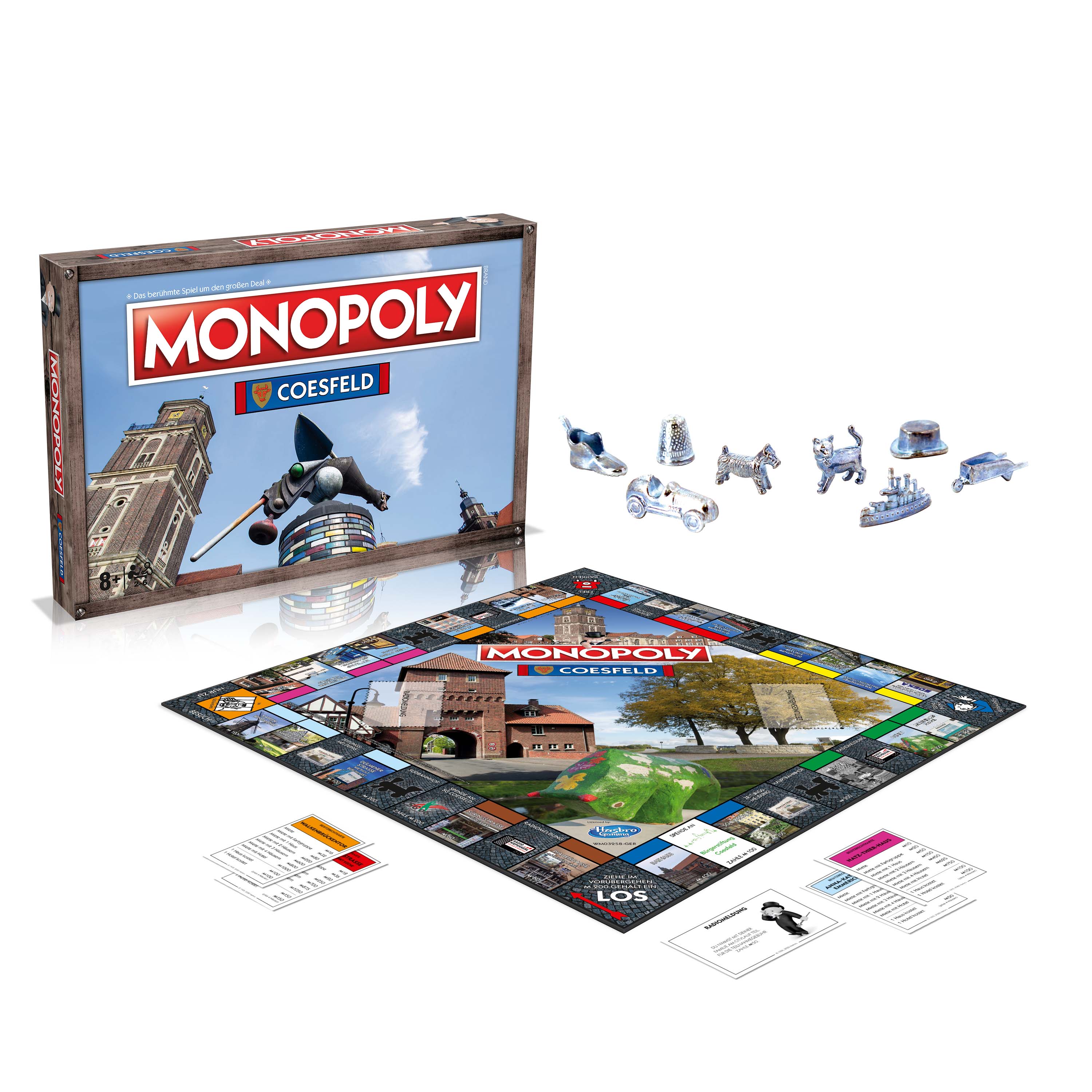 Monopoly - Coesfeld