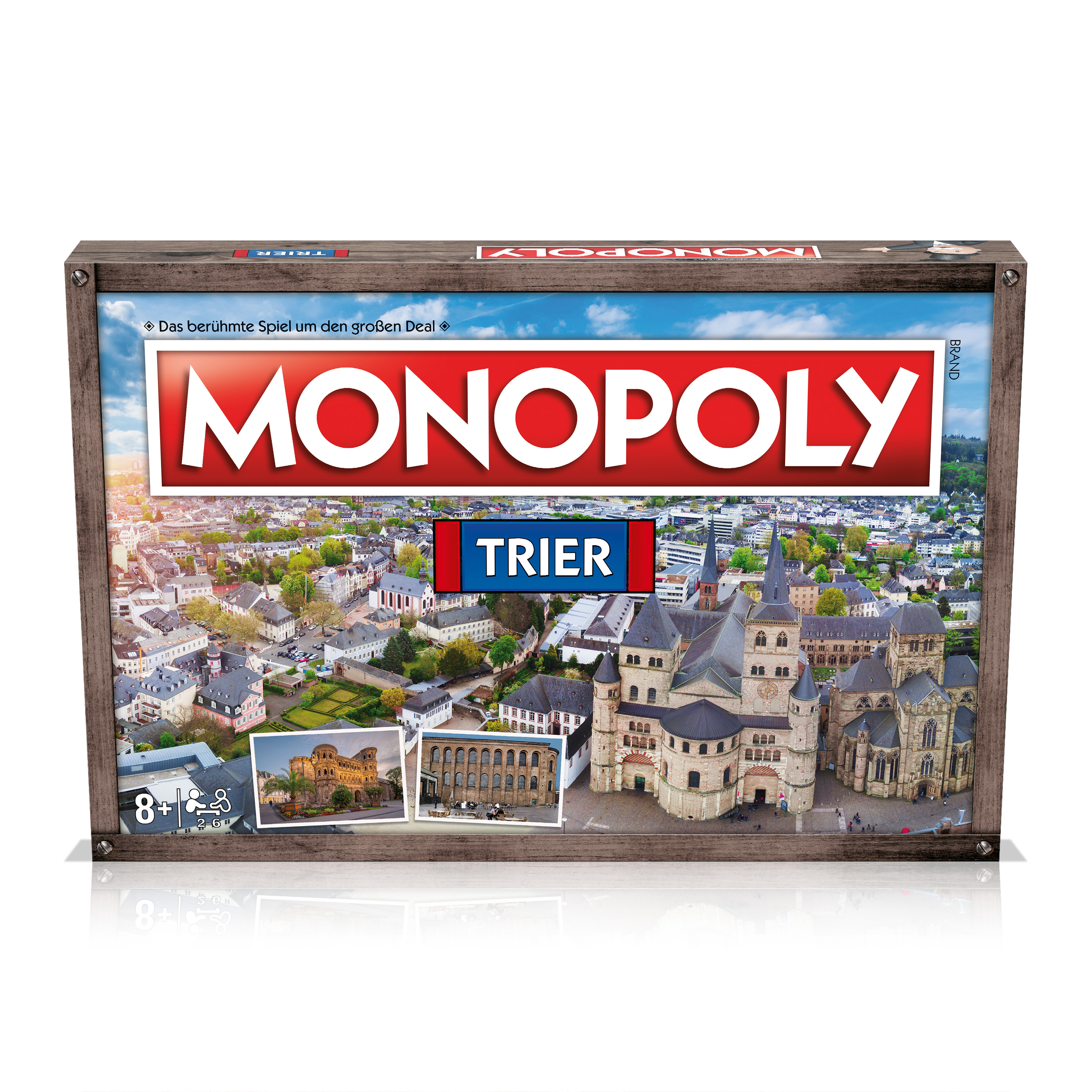 Monopoly - Trier