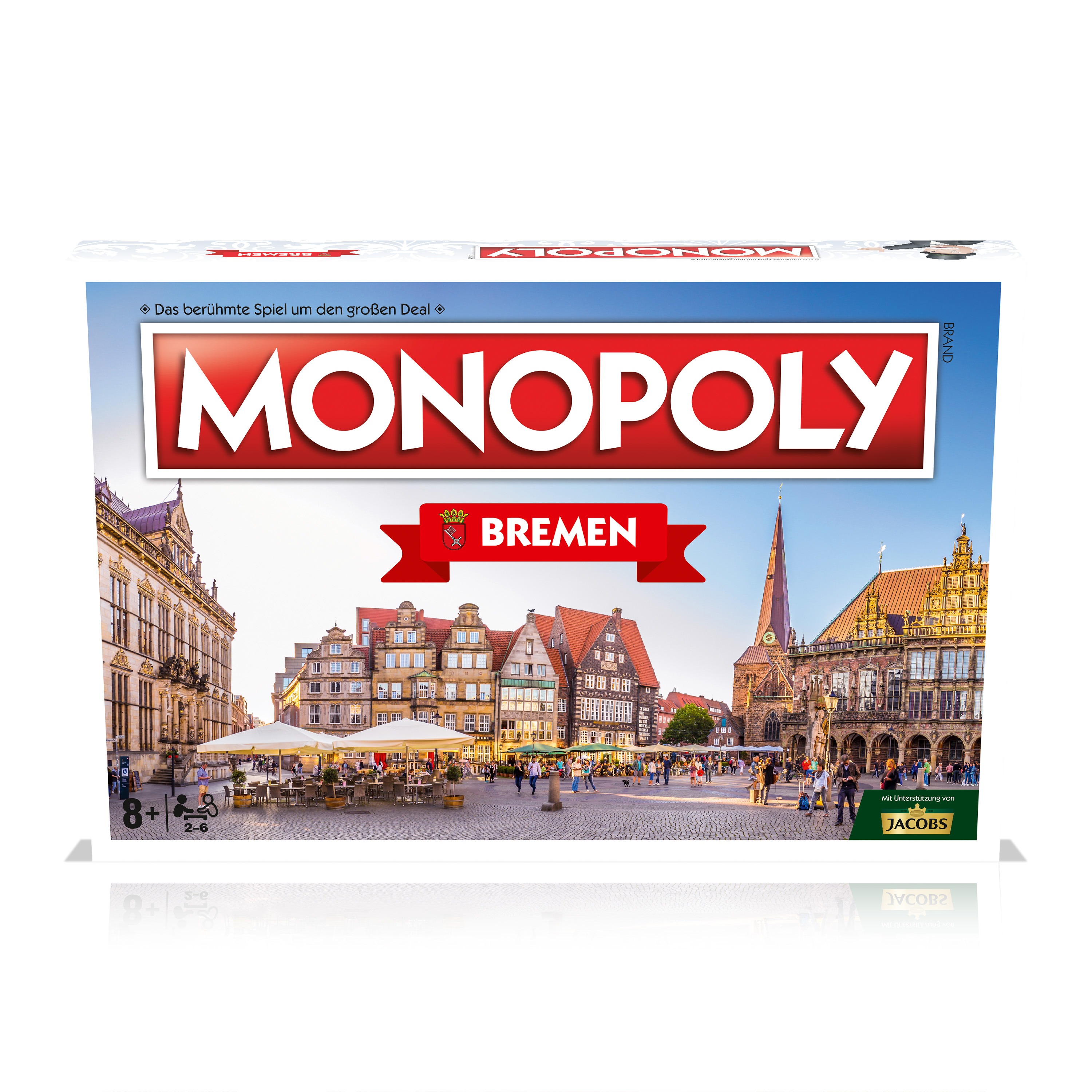 Monopoly - Bremen
