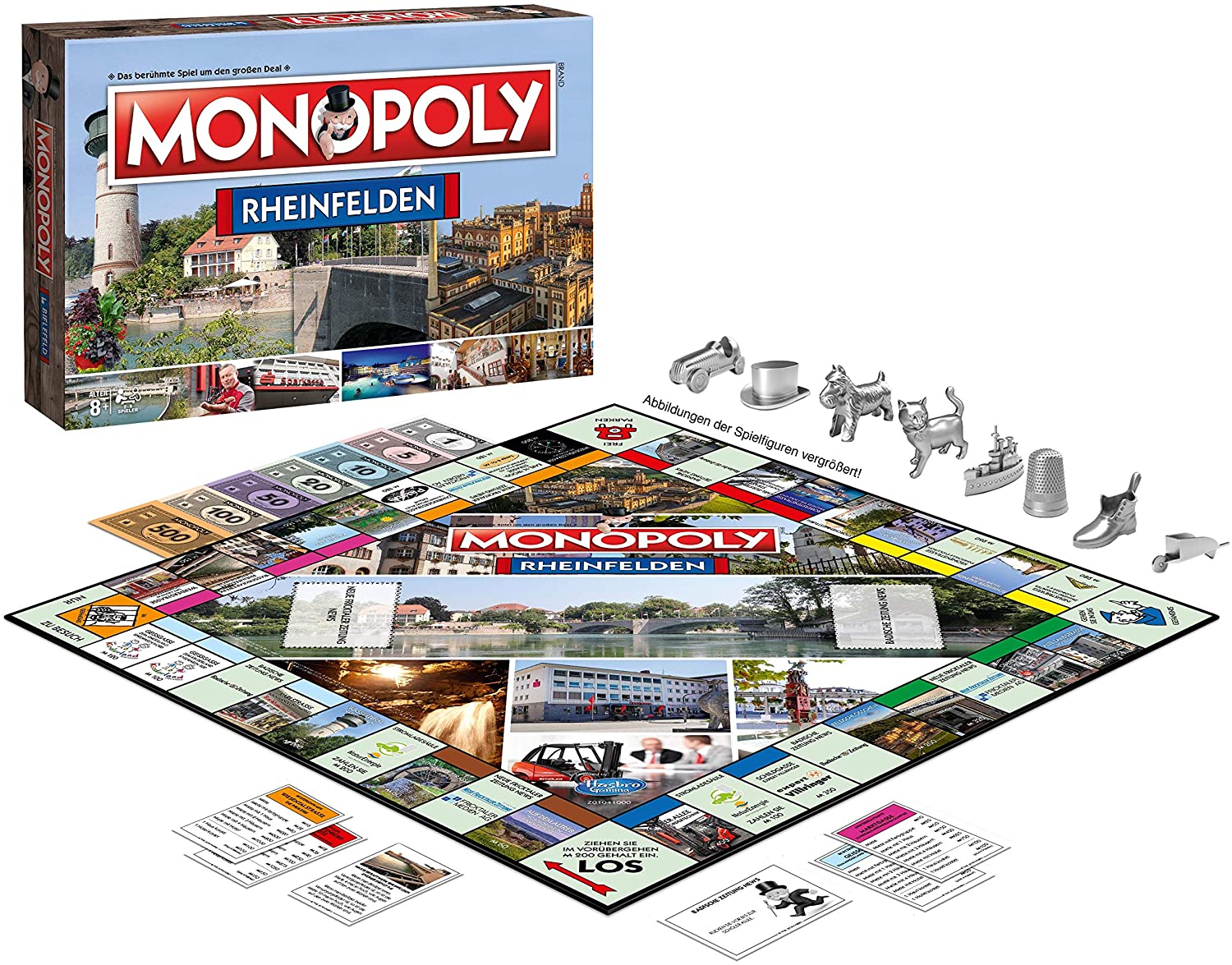 Monopoly Rheinfelden