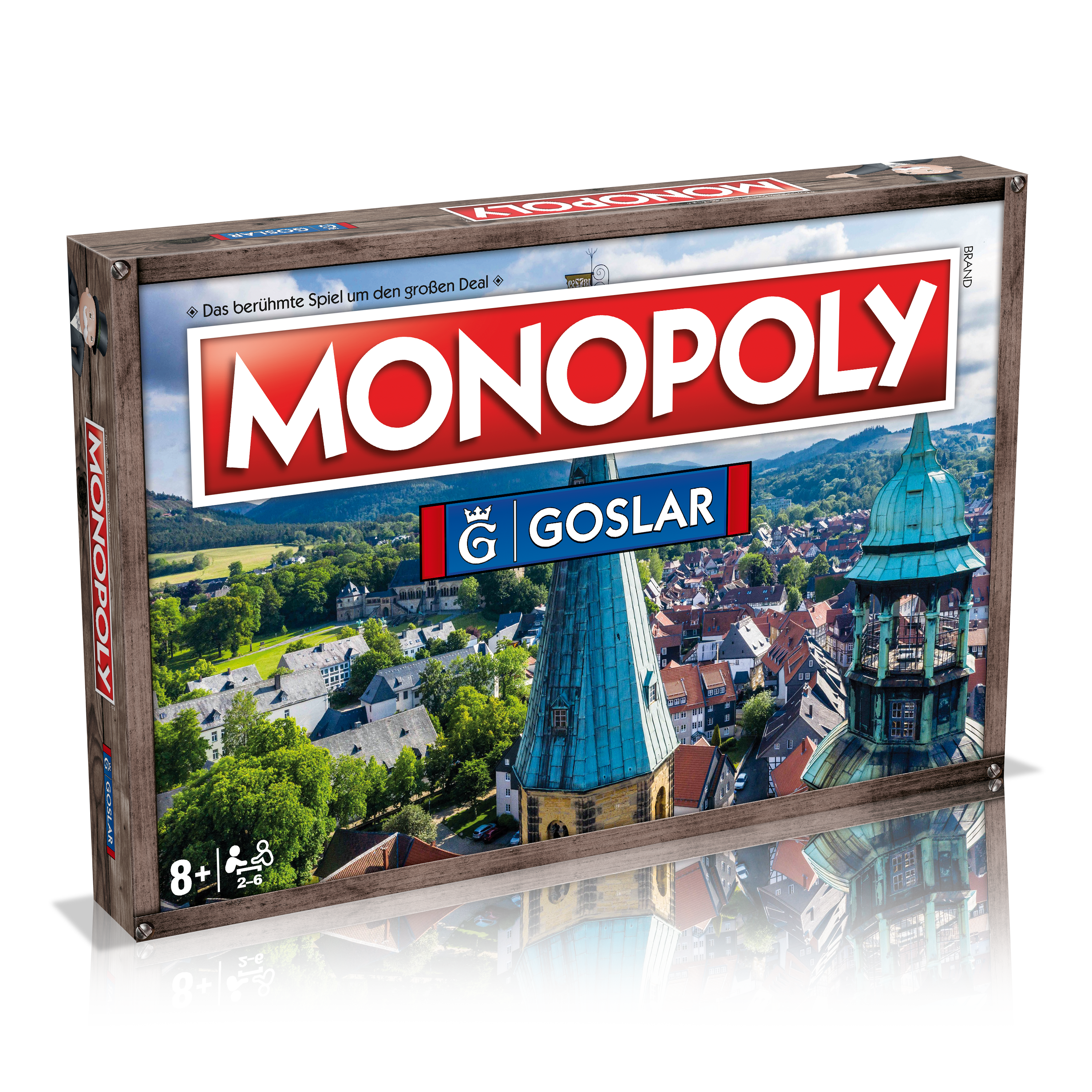 Monopoly - Goslar