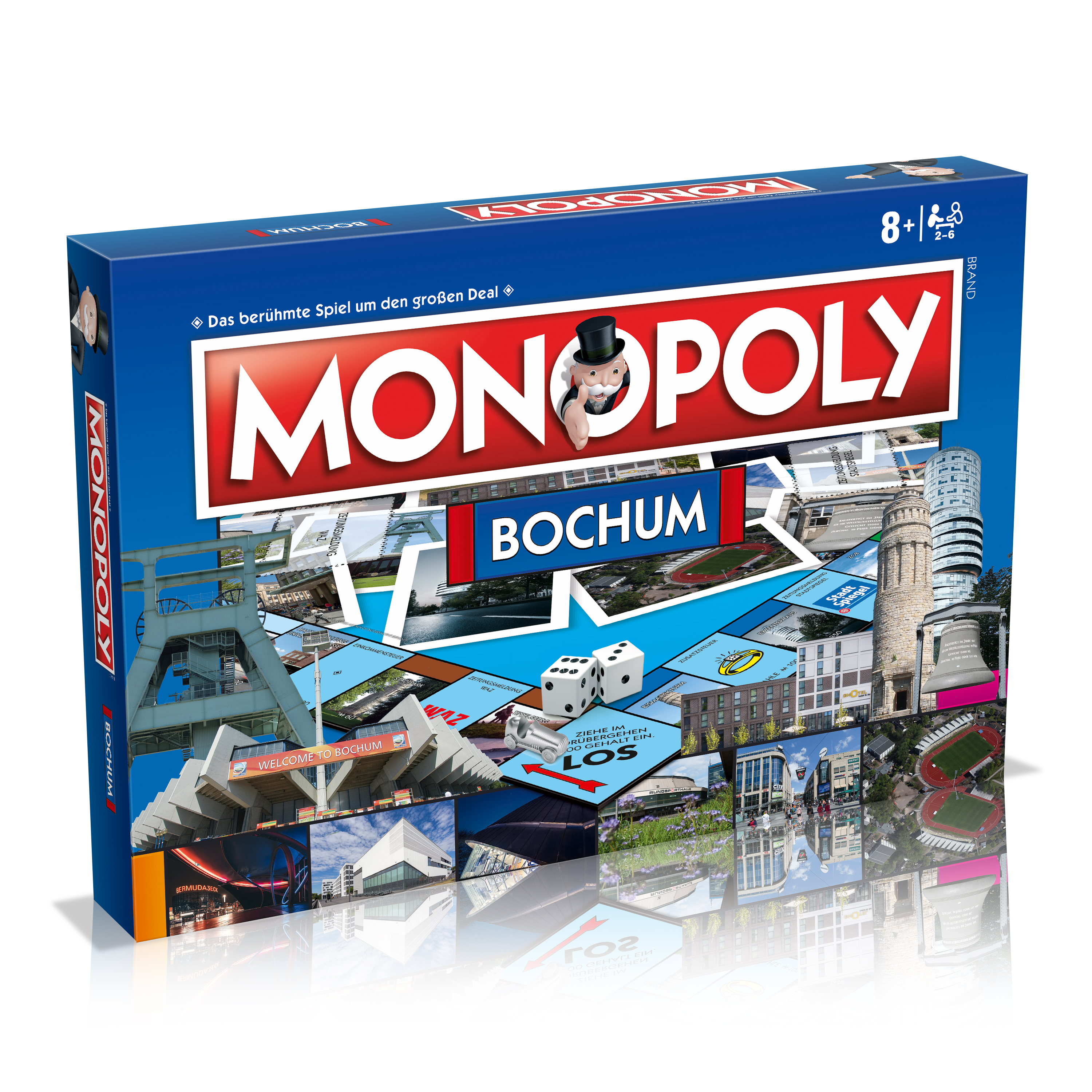 Monopoly Pforzheim 