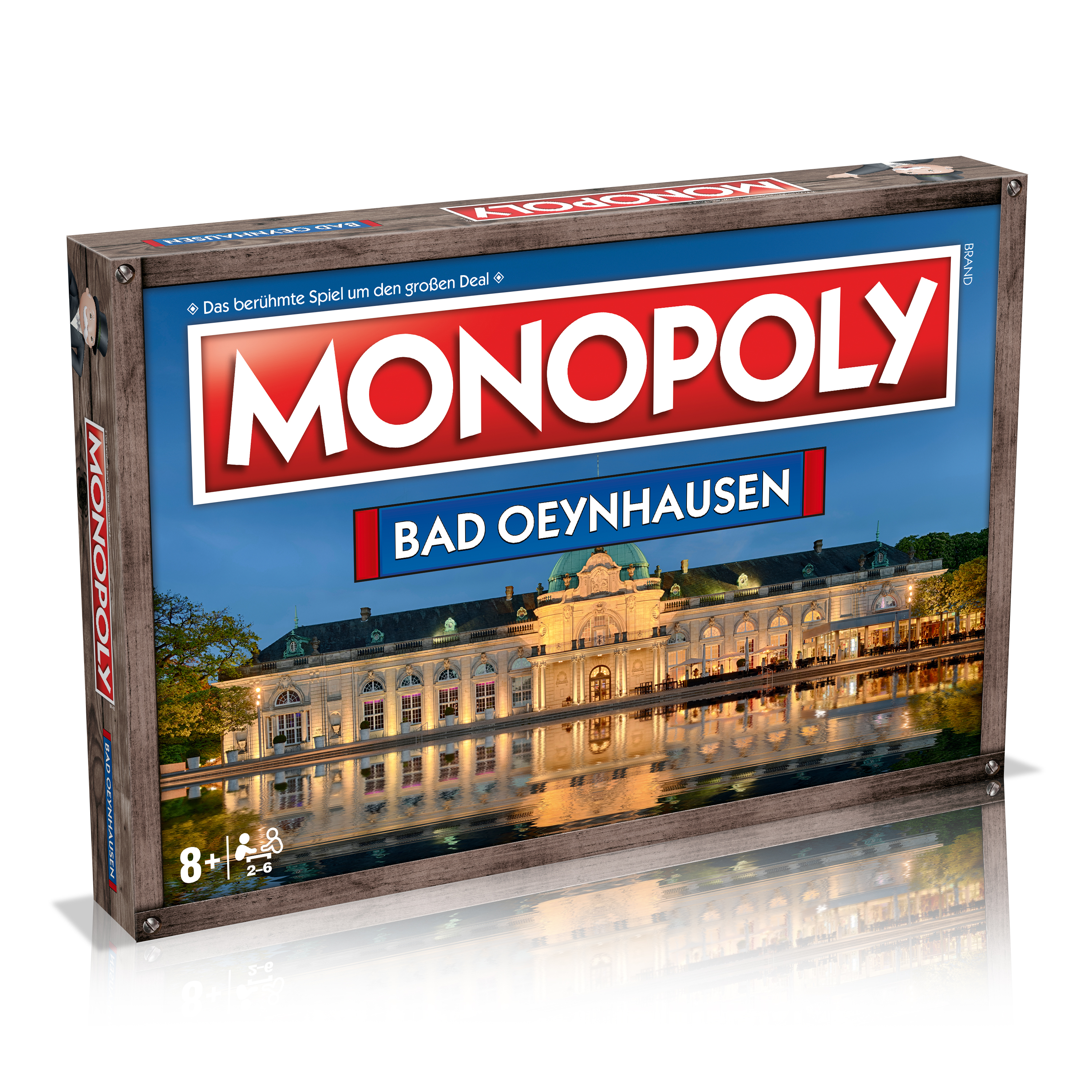 Monopoly Bad Oeynhausen