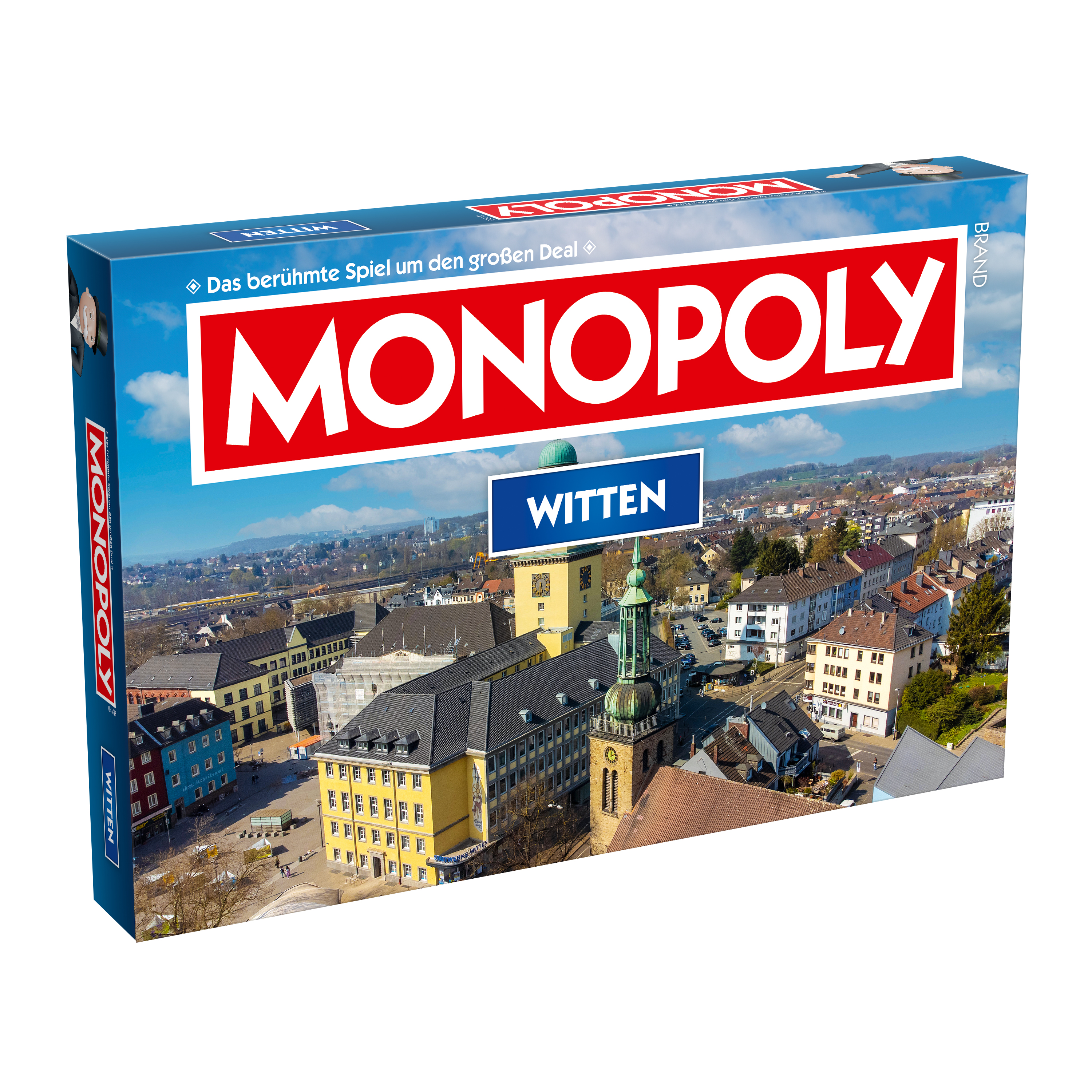 Monopoly - Witten