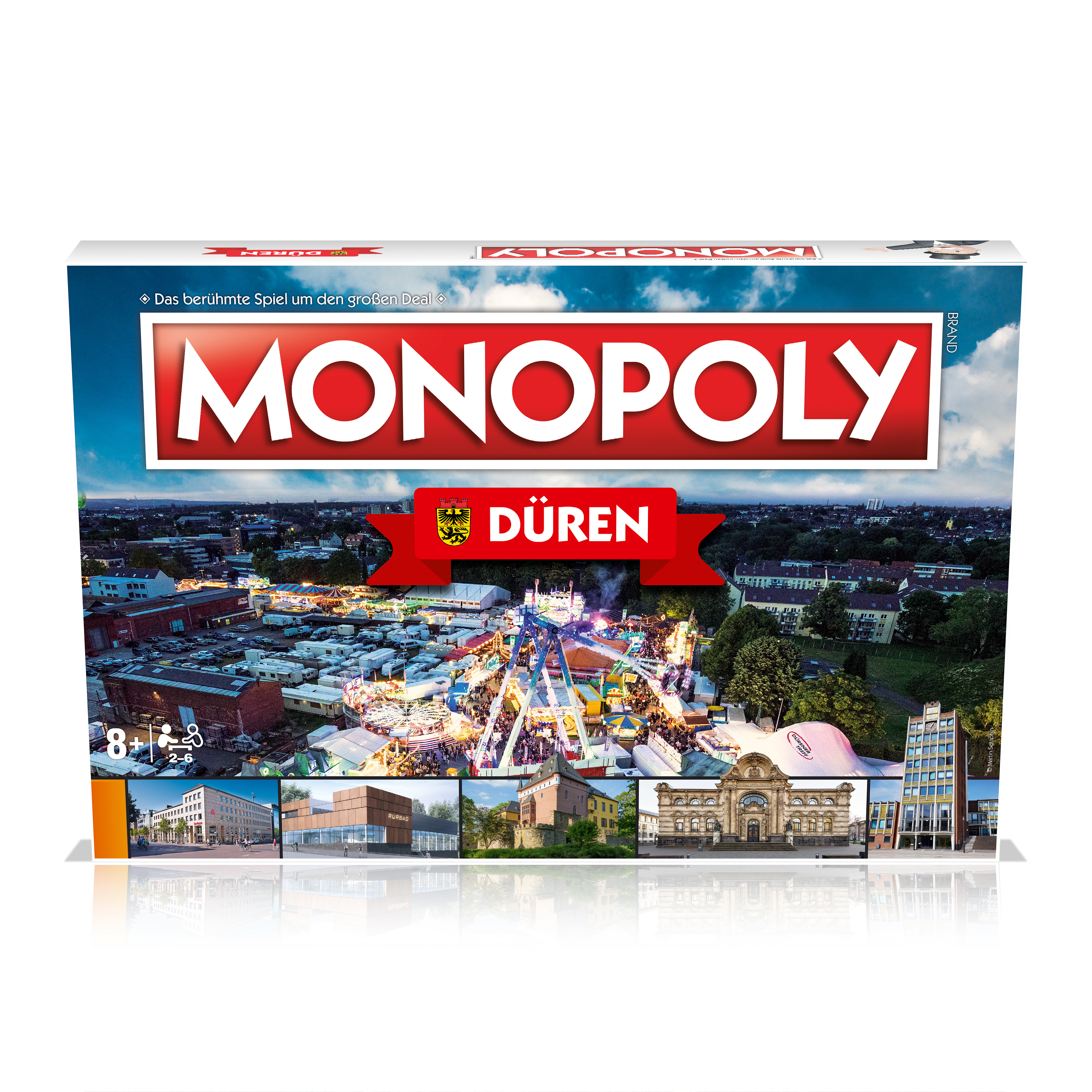 Monopoly - Düren