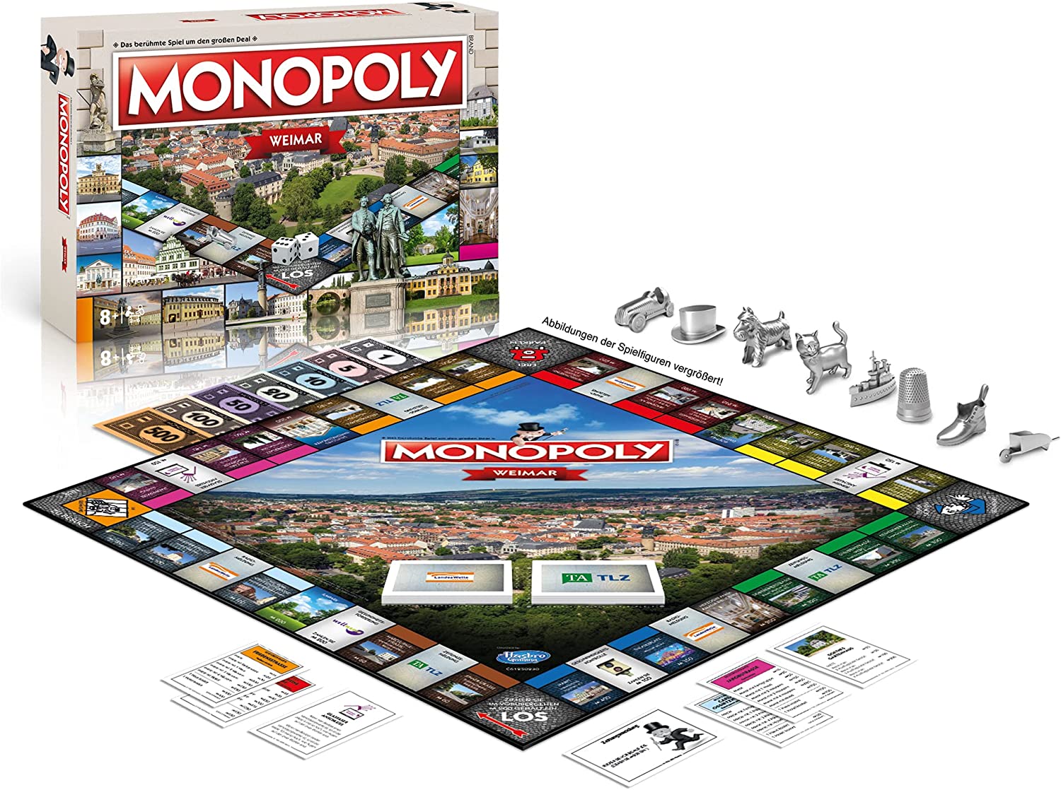 Monopoly - Weimar