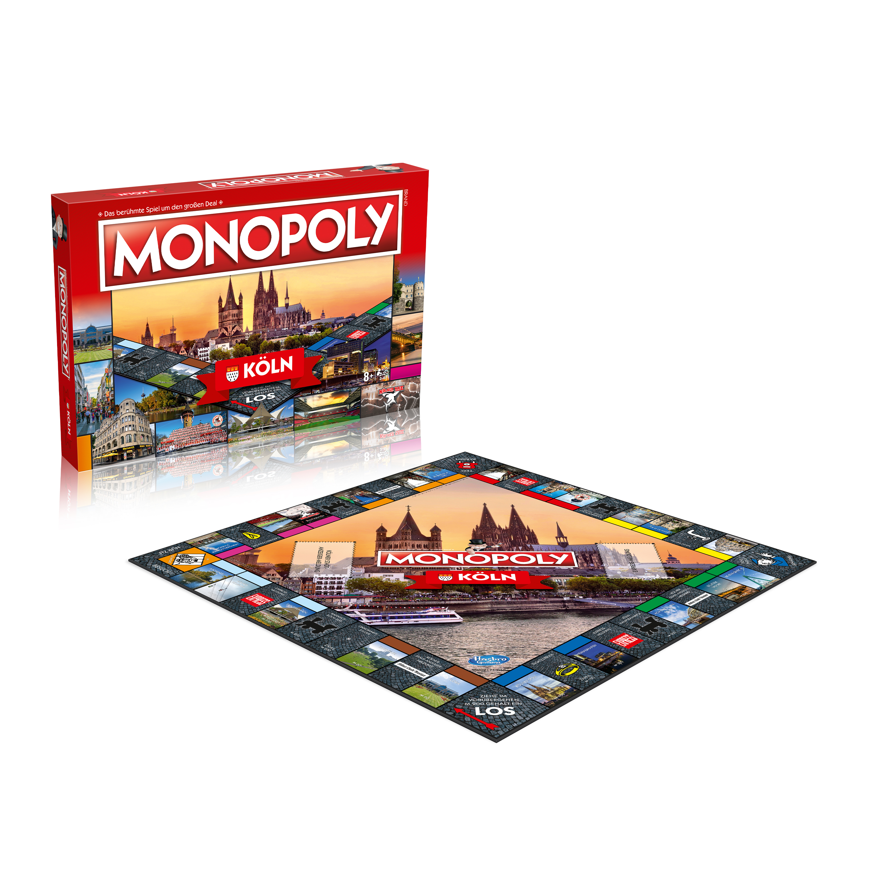 Monopoly Koeln