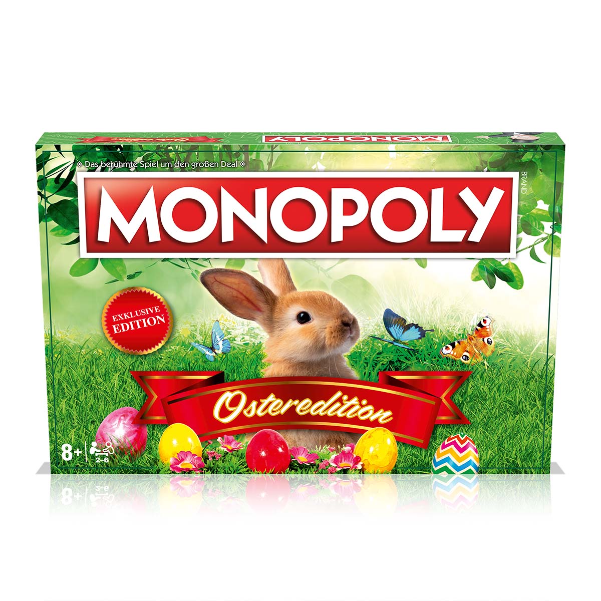 Monopoly - Ostern