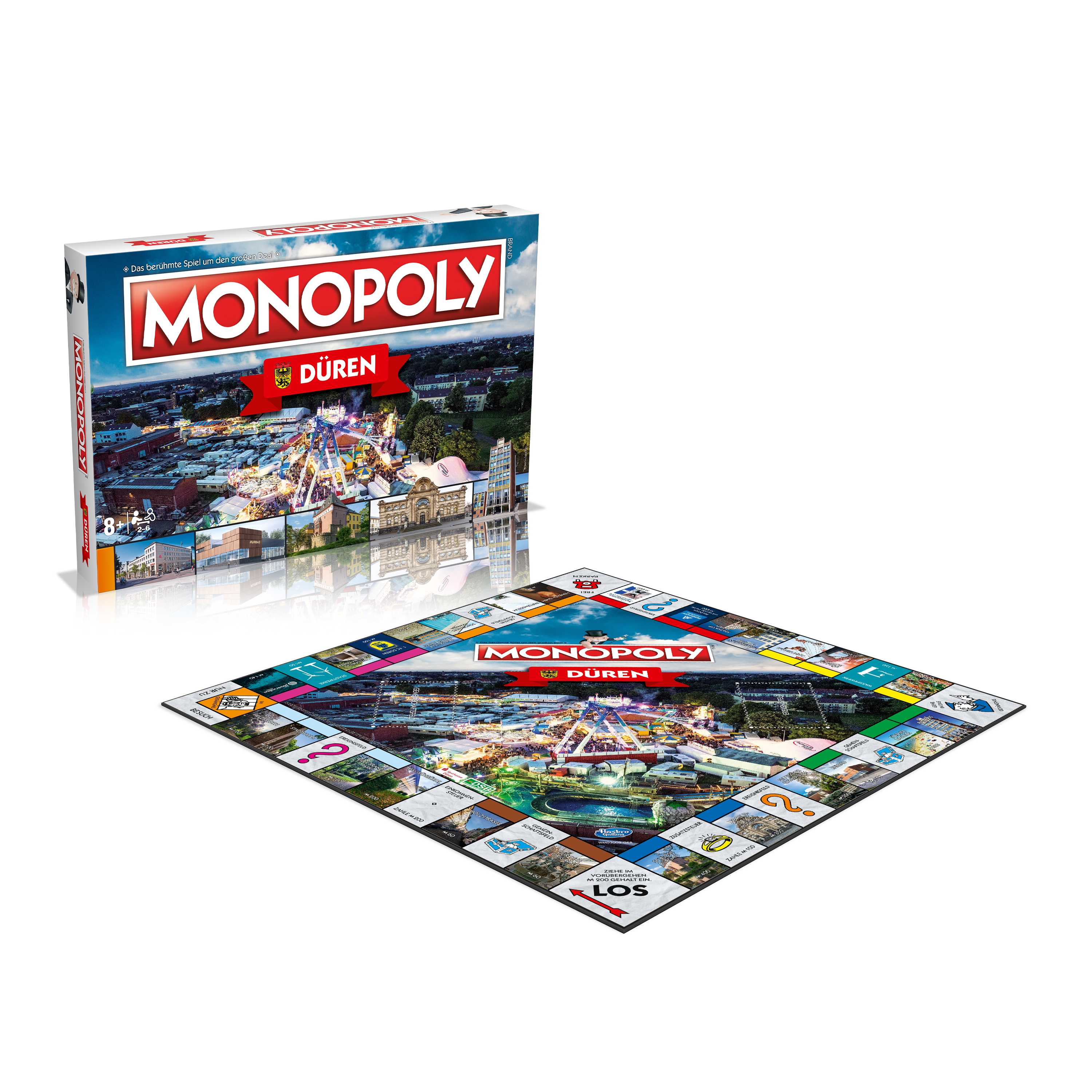 Monopoly - Düren