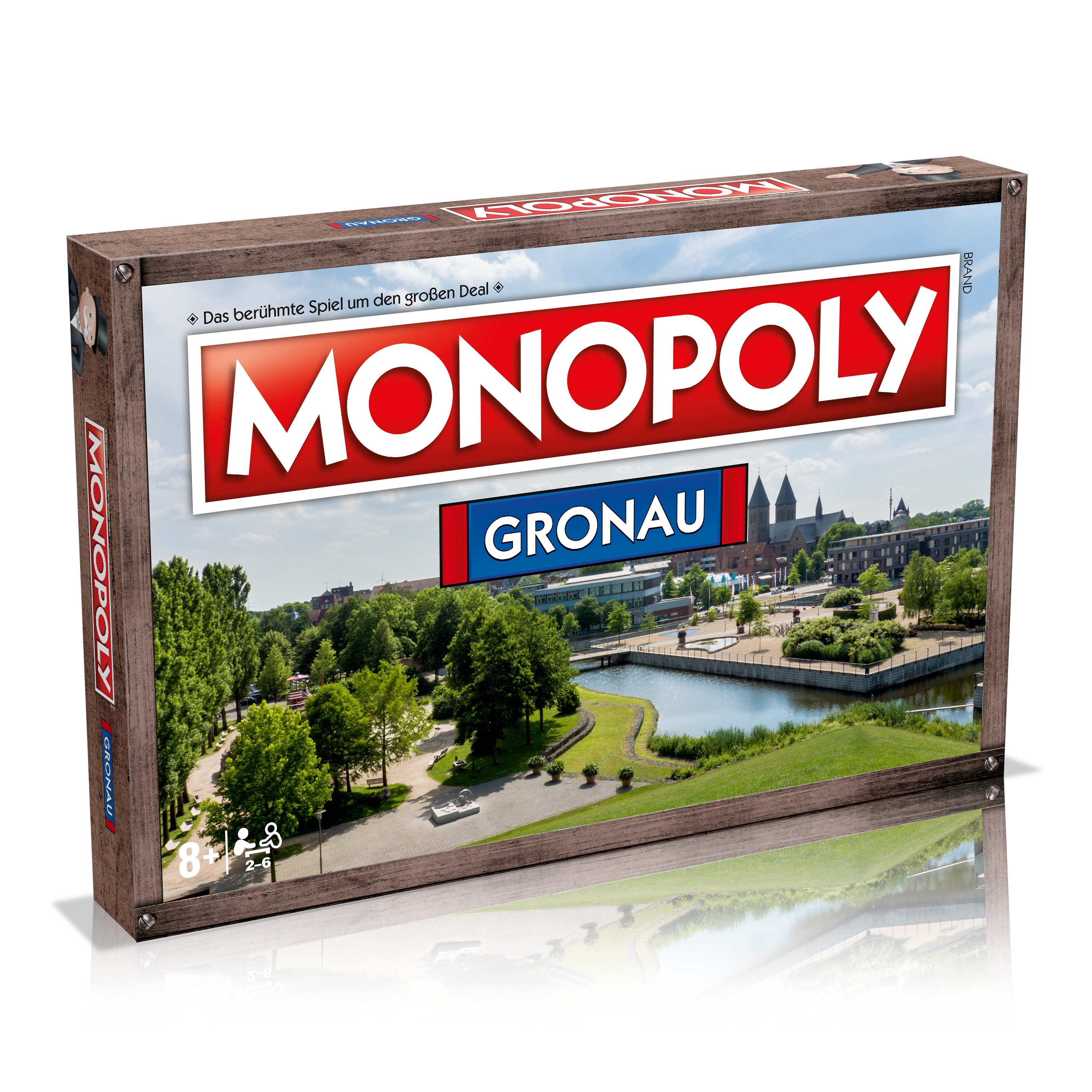 Monopoly - Gronau