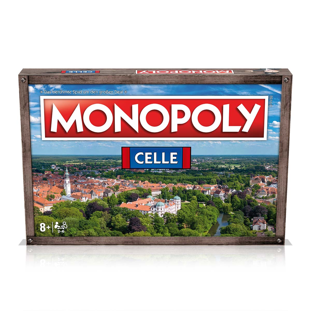 Monopoly - Celle