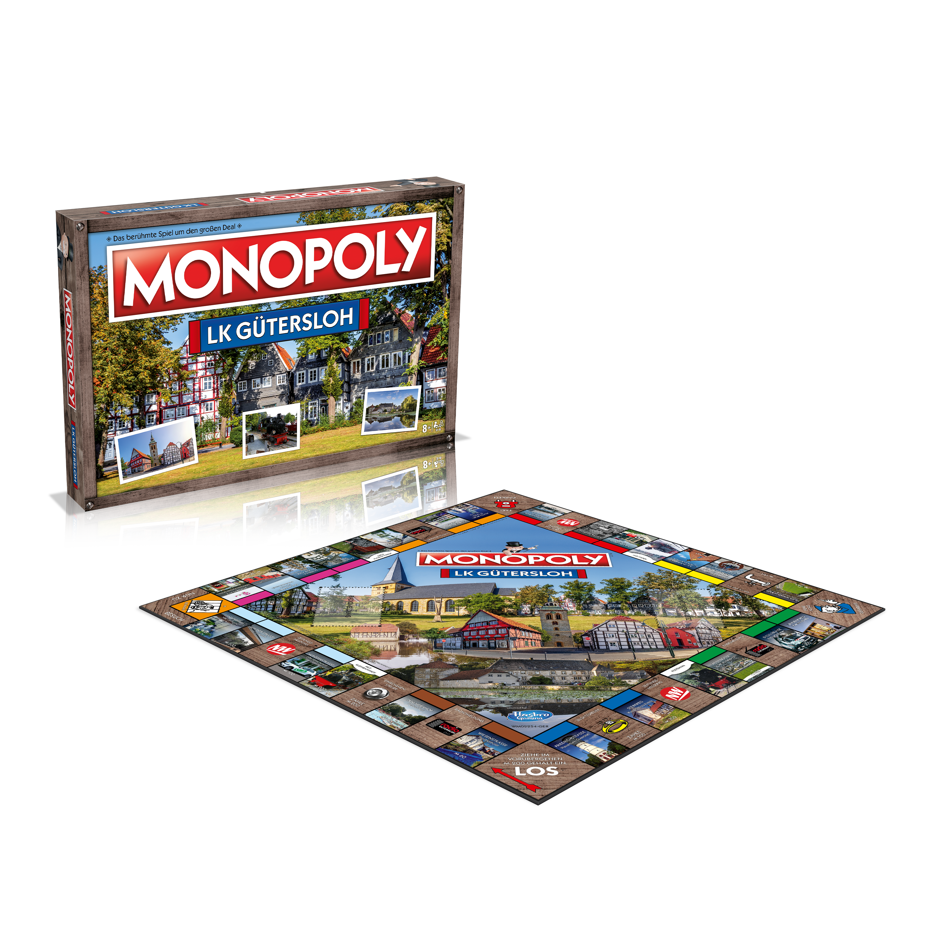 Monopoly Gütersloh