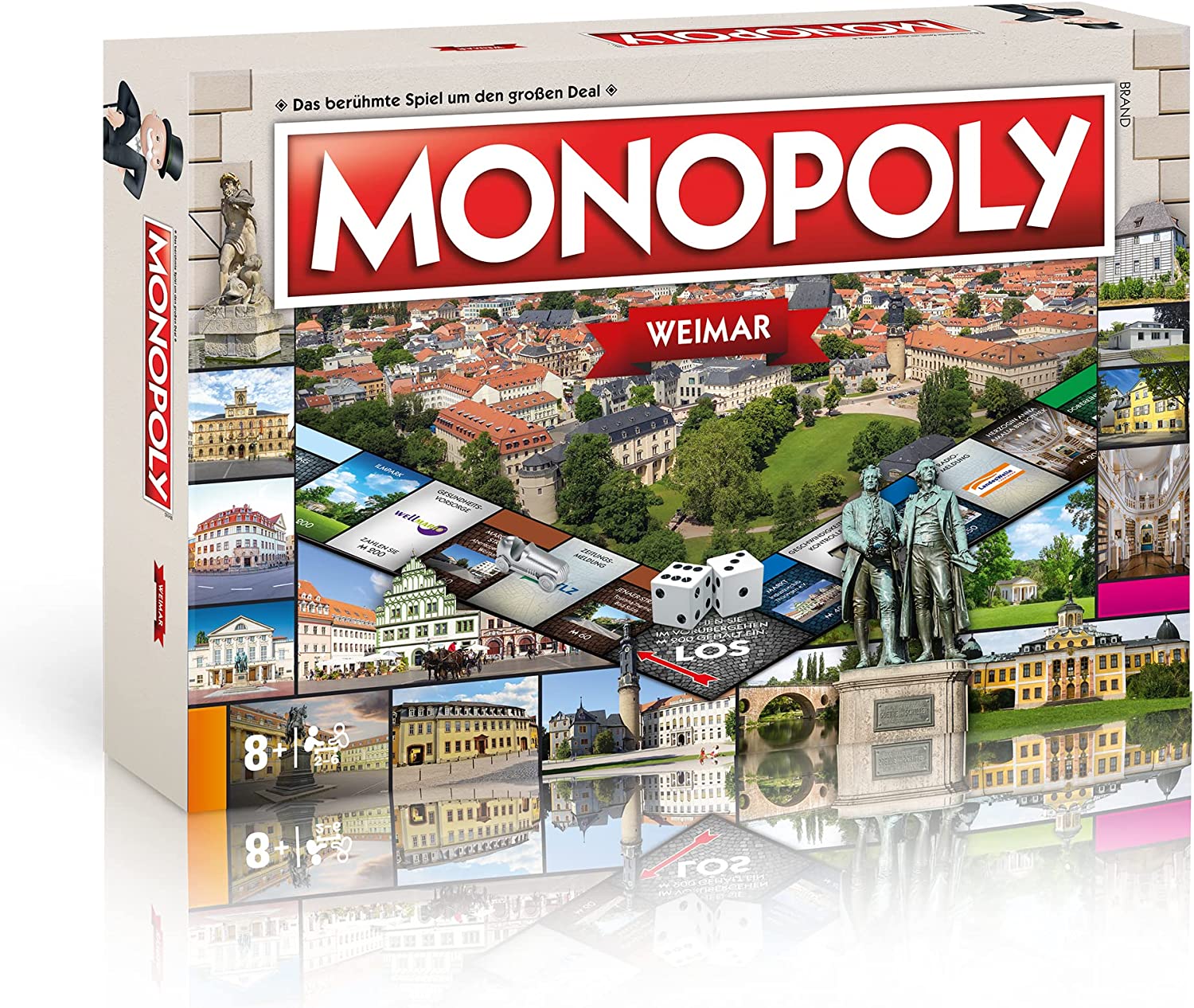 Monopoly - Weimar
